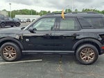 2026 Bronco Sport Thumbnail 5