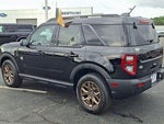 2026 Bronco Sport Thumbnail 6