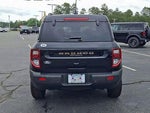 2026 Bronco Sport Thumbnail 7