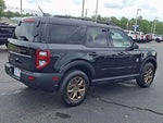 2026 Bronco Sport Thumbnail 8