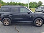 2026 Bronco Sport Thumbnail 9