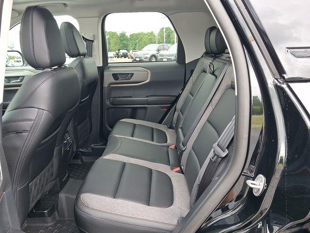 2026 Ford Bronco - $32,961