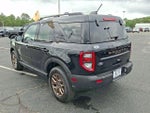 2026 Bronco Sport Thumbnail 28
