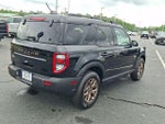 2026 Bronco Sport Thumbnail 31