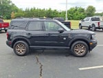 2026 Bronco Sport Thumbnail 32