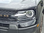 2026 Bronco Sport Thumbnail 34