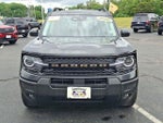 2026 Bronco Sport Thumbnail 35