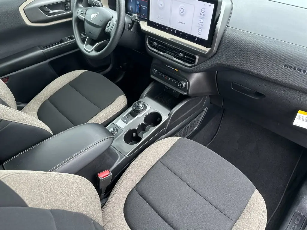 2026 Ford Bronco - $26,991