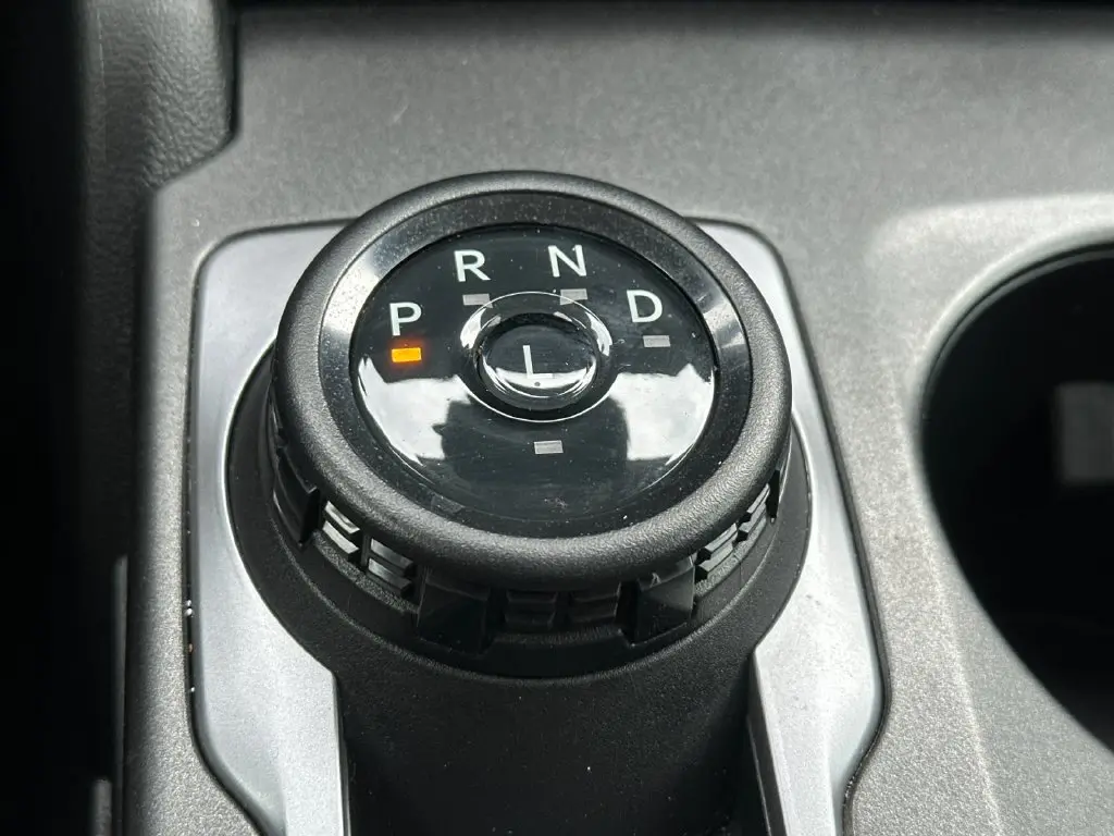 2026 Ford Bronco - $26,991