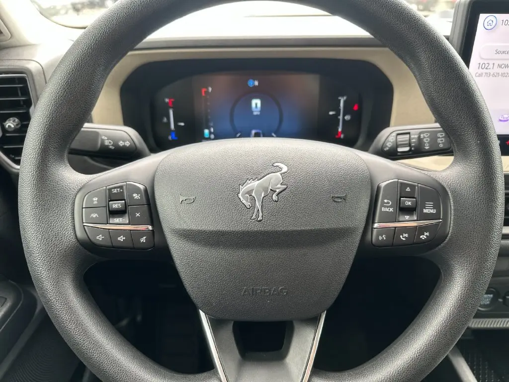 2026 Ford Bronco - $26,991