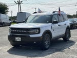2026 Bronco Sport Thumbnail 1