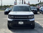 2026 Bronco Sport Thumbnail 2