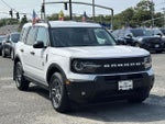 2026 Bronco Sport Thumbnail 3