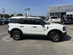 2026 Bronco Sport Thumbnail 4