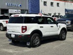 2026 Bronco Sport Thumbnail 5