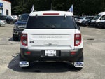 2026 Bronco Sport Thumbnail 6