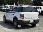 2026 Bronco Sport Thumbnail 7