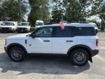 2026 Bronco Sport Thumbnail 8