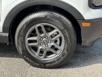 2026 Bronco Sport Thumbnail 9