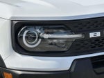 2026 Bronco Sport Thumbnail 10