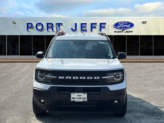 2026 Ford Bronco - $35,920