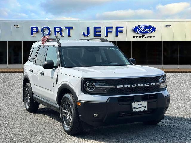 2026 Ford Bronco - $35,920
