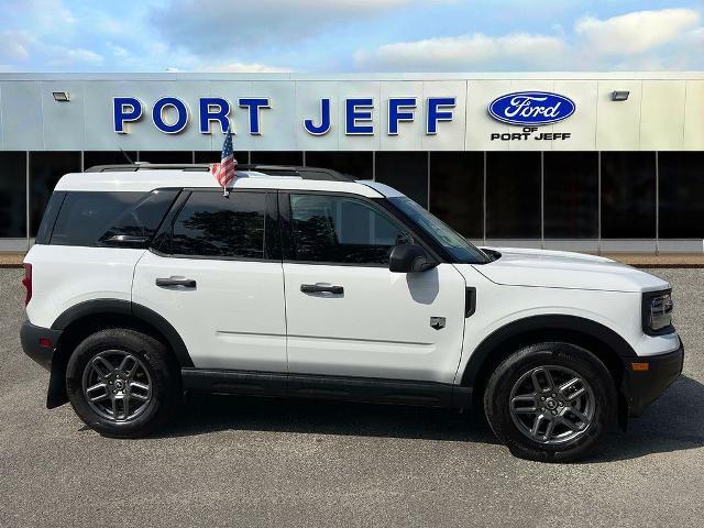 2026 Ford Bronco - $35,920