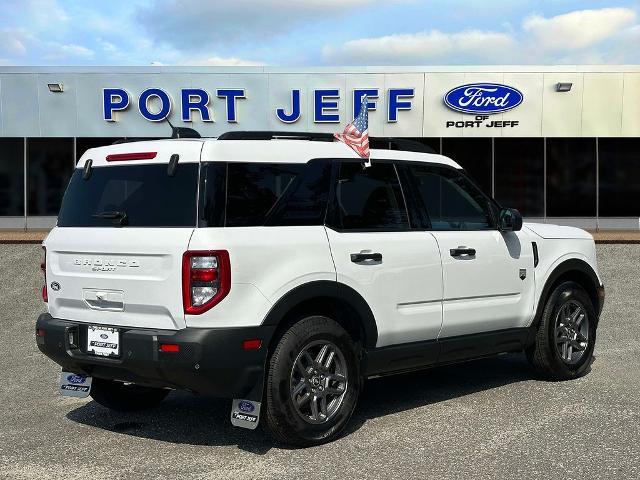 2026 Ford Bronco - $35,920