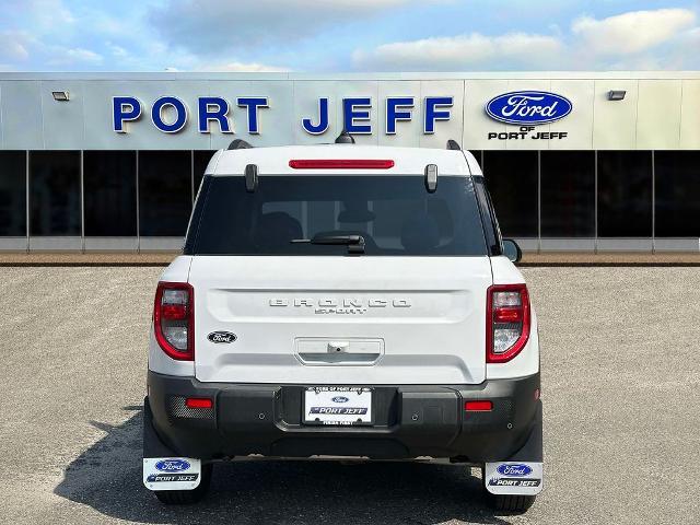 2026 Ford Bronco - $35,920