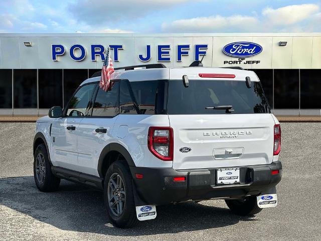 2026 Ford Bronco - $35,920