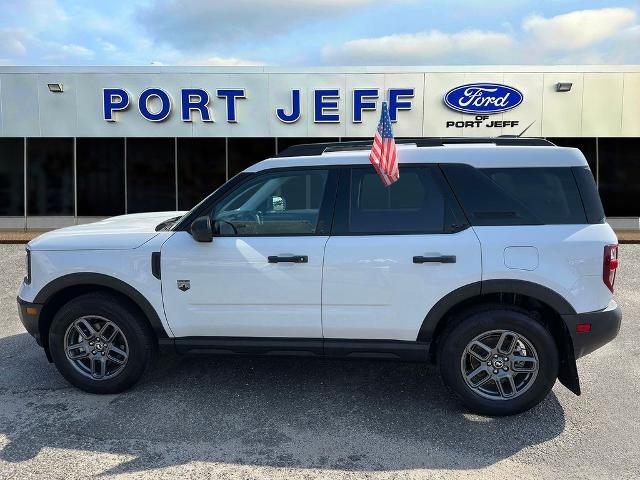 2026 Ford Bronco - $35,920