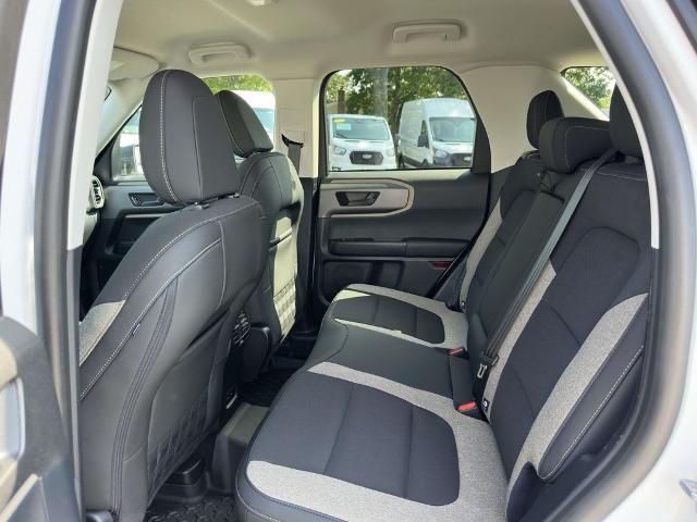 2026 Ford Bronco - $35,920