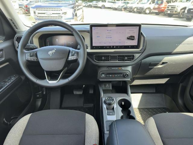 2026 Ford Bronco - $35,920