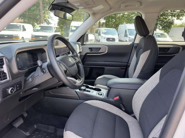 2026 Ford Bronco - $35,920
