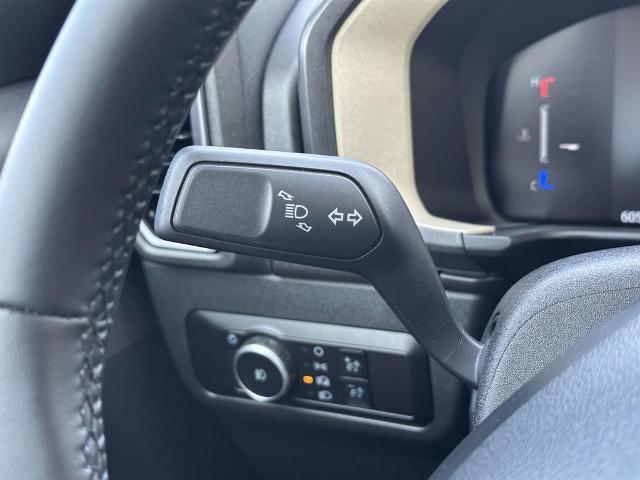 2026 Ford Bronco - $35,920