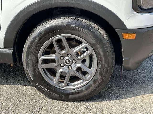 2026 Ford Bronco - $35,920