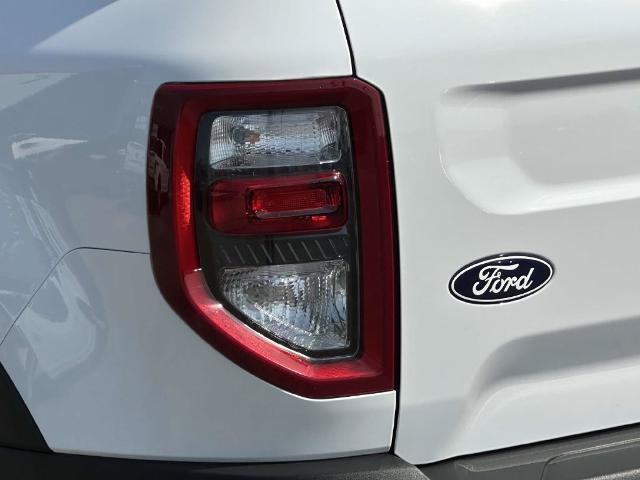 2026 Ford Bronco - $35,920