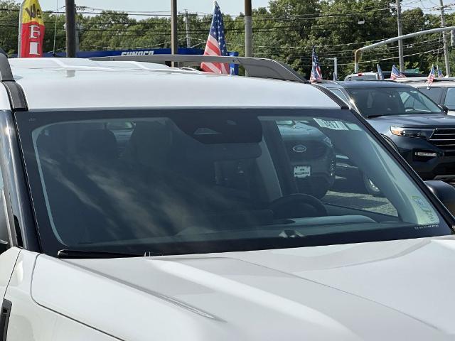 2026 Ford Bronco - $35,920