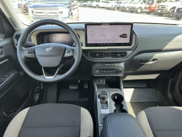 2026 Ford Bronco - $35,920