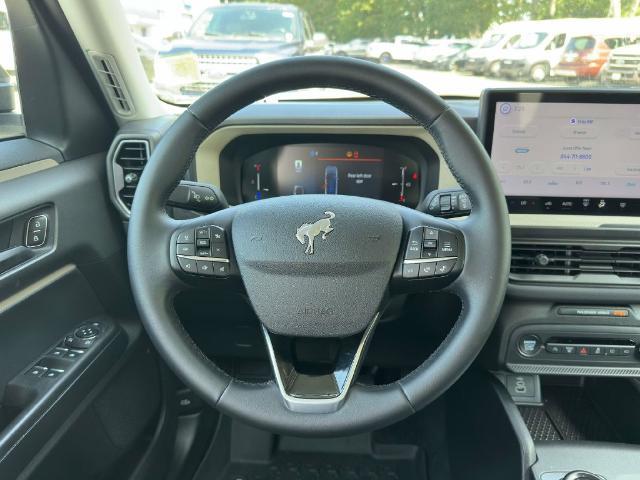 2026 Ford Bronco - $35,920