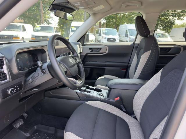 2026 Ford Bronco - $35,920