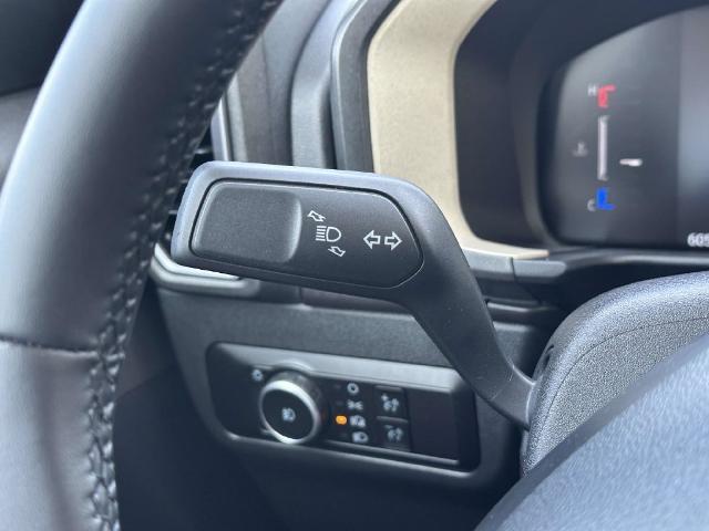 2026 Ford Bronco - $35,920