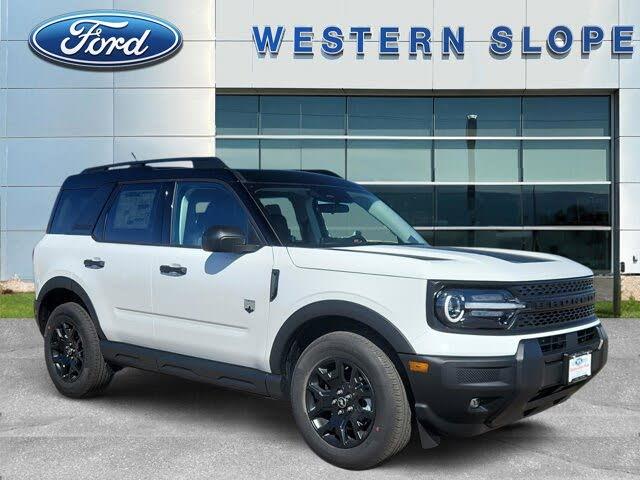 2026 Ford Bronco - $32,501