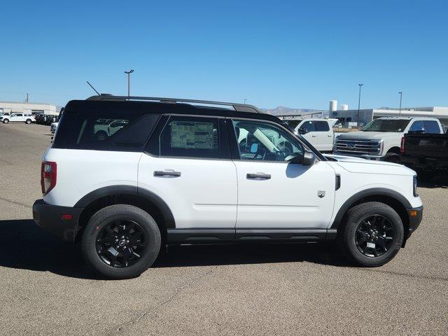 2026 Ford Bronco - $32,501