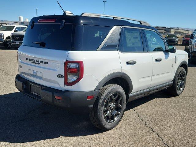 2026 Ford Bronco - $32,501