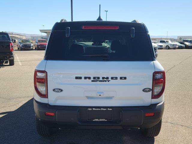 2026 Ford Bronco - $32,501