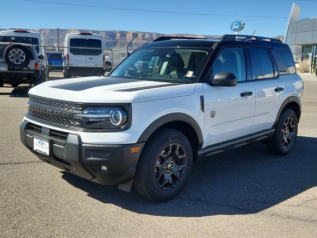 2026 Ford Bronco - $32,501