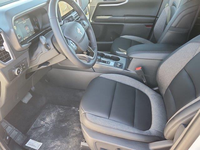 2026 Ford Bronco - $32,501