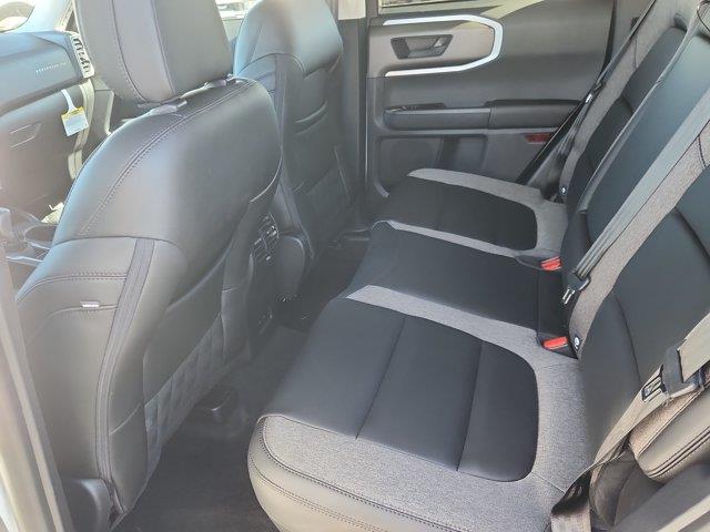 2026 Ford Bronco - $32,501