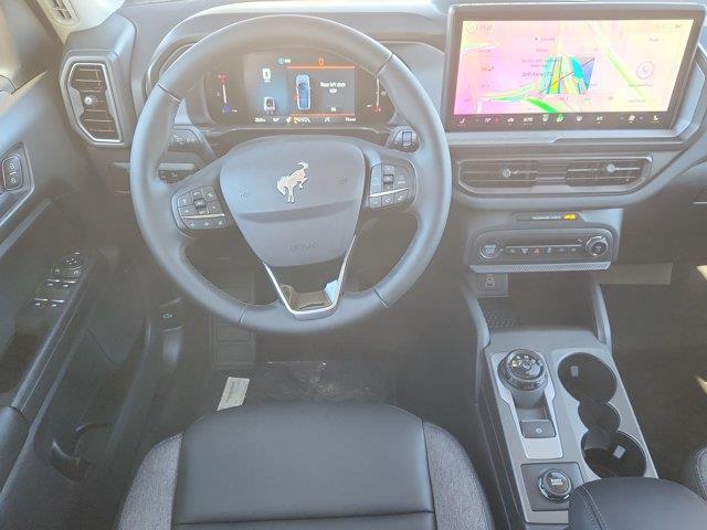 2026 Ford Bronco - $32,501